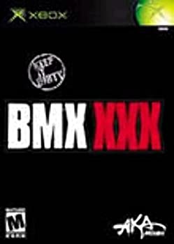 【中古】 BMX XXX (輸入版:北米)|AJIMURA-SHOP