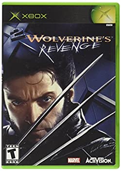 【中古】 X-MEN: Wolverine's Revenge (輸入版:北米)