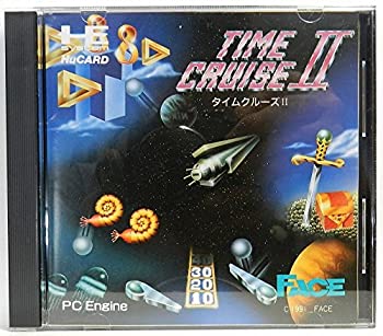 【中古】 タイムクルーズ2｜AJIMURA-SHOP