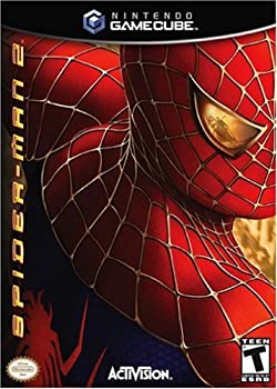 【中古】 Spider-Man 2 (輸入版:北米)
