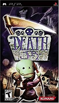 【中古】 Death Jr / Game