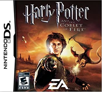【中古】 Harry Potter and the Goblet of Fire (輸入版)