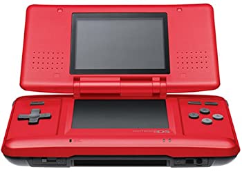 【中古】 ニンテンドーＤＳ 赤いこと