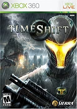 【中古】 Timeshift (インポート版:北米)