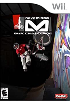 【中古】 Dave Mirra BMX Challenge|AJIMURA-SHOP