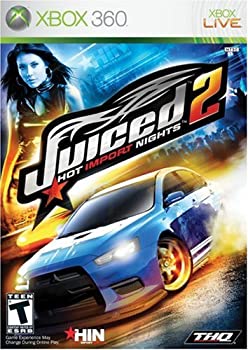 【中古】 Juiced 2: Hot Import Nights / Game｜AJIMURA-SHOP
