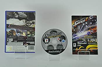 【中古】 Stuntman: Ignition (PS2)|AJIMURA-SHOP