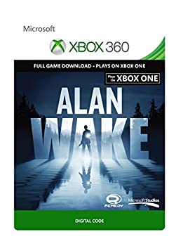 【中古】 Alan Wake (輸入版:アジア) - Xbox360｜AJIMURA-SHOP 15,120円