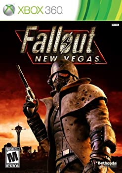 【中古】 FALL OUT NEW VEGAS (輸入版) - Xbox360画像