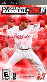 【中古】 Mlb 2k11 / Game|AJIMURA-SHOP