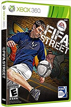 【中古】 FIFA Street (輸入版) - Xbox360