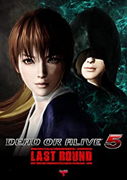 【中古】 DEAD OR ALIVE 5 Last Round - XboxOne