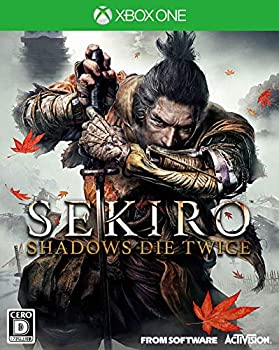 【中古】 SEKIRO: SHADOWS DIE TWICE - XboxOne|AJIMURA-SHOP