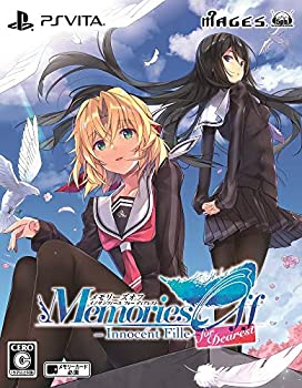 【中古】 メモリーズオフ-Innocent Fille- for Dearest 押さえる版 【押さえる版同梱物】 メモリーズオフ -Innocent Fille- for Dearest Mini Sound Collection