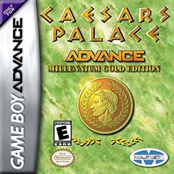 【中古】 Caesars Palace (輸入版)|AJIMURA-SHOP