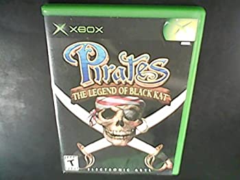 【中古】 Pirates the Legend of Black Kat / Game｜AJIMURA-SHOP