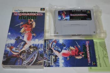 【中古】 ザ ニンジャウォーリアーズ~アゲイン~