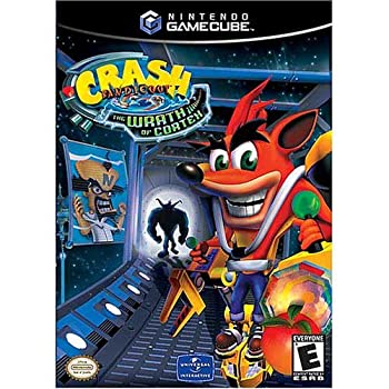 【中古】 Crash Bandicoot: Wrath of Cortex / Game 44,689円
