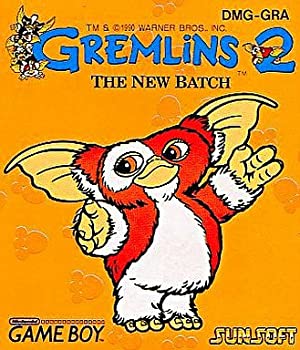 【中古】 グレムリン2|AJIMURA-SHOP