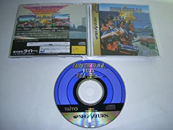 【中古】 タイトーチェイスH.QプラスS.C.I