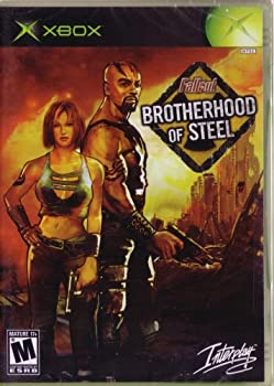 【中古】 Fallout Brotherhood of Steel (輸入版:北米)｜AJIMURA-SHOP