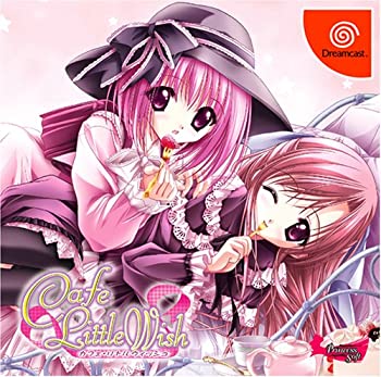 【中古】 カフェ リトルウィッシュ｜AJIMURA-SHOP