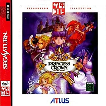 【中古】 プリンセスクラウン サタコレ版|AJIMURA-SHOP