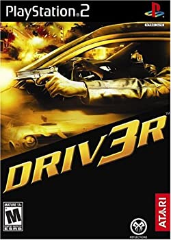 【中古】 Driver 3 / Game おもちゃ-その他