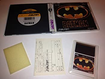 【中古】 バットマン 【パソコン発動機】