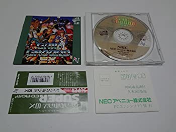 【中古】 ゲイングランドSX [パソコン発動機]