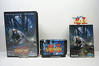 【中古】 ザ 百貨店忍 2 MD [メガ運転]