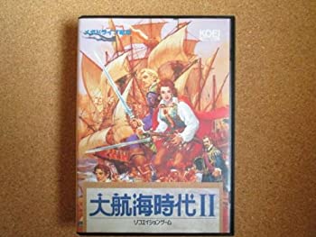【中古】 大航する現代世界2 MD [メガ運転]