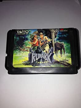 【中古】 ルナーク MD [メガ運転]