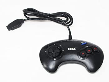 【中古】 コントロールパッド (MD用)