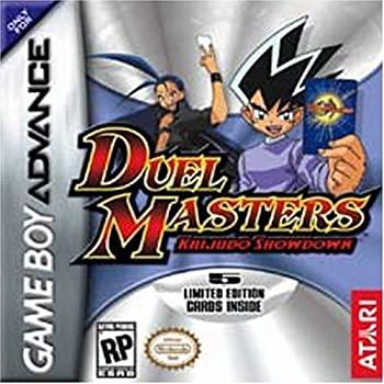 【中古】 Duel Masters 2: Kaijudo Showdown (輸入版)