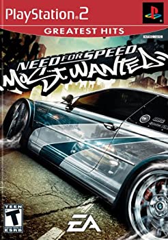【中古】 Need for Speed: Most Wanted / Game
