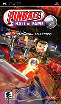 【中古】 Pinball Hall of Fame: The Williams Coll / Game