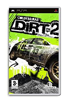【中古】 DiRT 2 (輸入版)