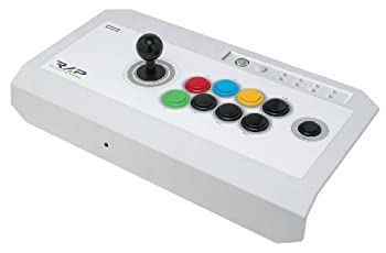 【中古】 リアルアーケードPro.VX SA (Xbox 360用)|AJIMURA-SHOP
