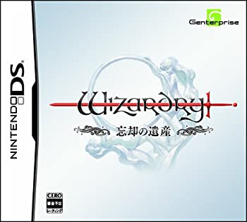 【中古】 ~ Wizardry ~~忘却の遺産~~~