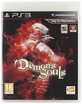 【中古】 Demon\u0027s Souls - Black Phantom Edition (なおなお書き3) (インポート版) [PlayStation 3]