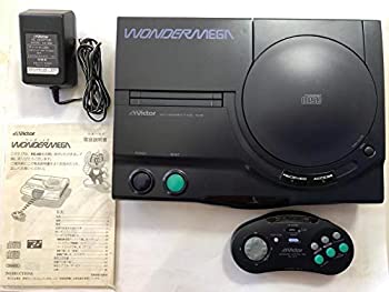 【中古】 ワンダーメガM2 RG-M2 [メガ運転]
