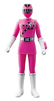 【中古】 烈車戦隊トッキュウジャー 戦隊ヒーローシリーズ05 トッキュウ5号