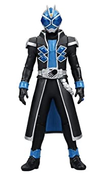 【中古】 仮面ライダーウィザード ライダーヒーローシリーズ 2 仮面ライダーウィザード ウォータースタイル画像