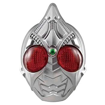 【中古】 仮面ライダーウィザード ウィザードリング08 (ガシャポン版) 【10.ブレイドウィザードリング】 (単品)画像
