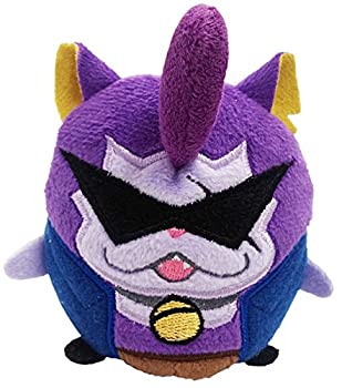 楽天市場】妖怪ウォッチ グッズ ミニミニころり〜んぬいぐるみ 第2弾