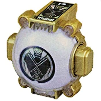 【中古】 仮面ライダーゴースト ピタゴラスゴーストアイコン 幼稚園 付録画像