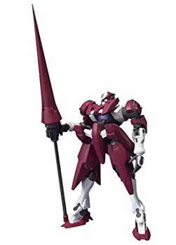 【中古】 ROBOT魂[SIDE MS] ジンクス3 (アロウズカラー)