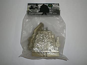 【中古】 一番くじ ウルトラセブン デフォルメソフビ貯金箱賞 クレージーゴン 単品 バンプレスト画像