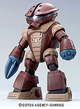 【中古】 HCM-Pro 17 アッガイ (機動戦士ガンダム)